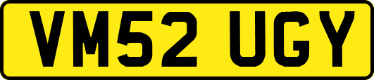 VM52UGY