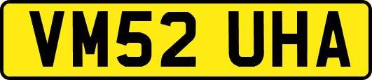 VM52UHA