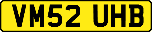 VM52UHB