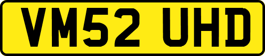 VM52UHD