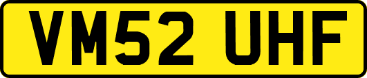 VM52UHF