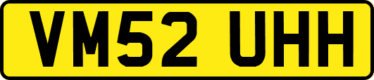 VM52UHH