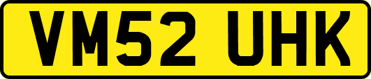 VM52UHK