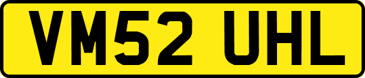 VM52UHL