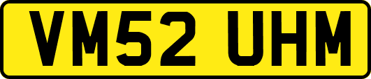 VM52UHM