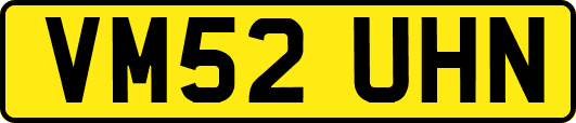 VM52UHN