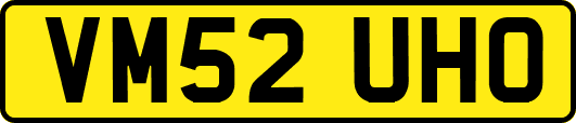 VM52UHO
