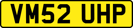 VM52UHP