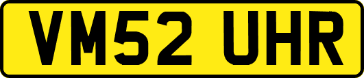 VM52UHR