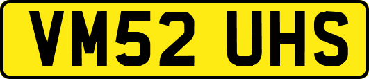 VM52UHS