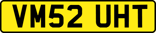 VM52UHT