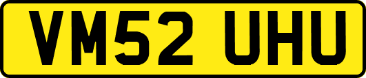VM52UHU