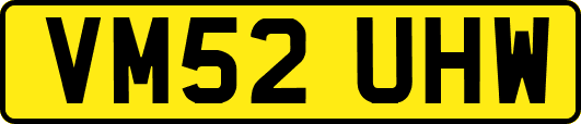 VM52UHW