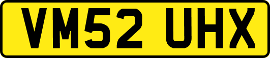 VM52UHX