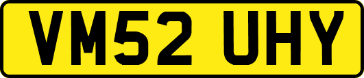VM52UHY