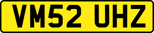 VM52UHZ