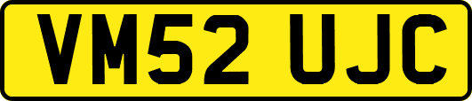 VM52UJC