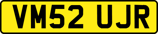VM52UJR
