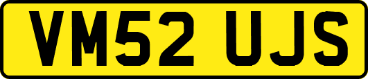 VM52UJS