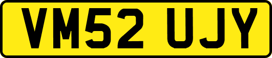 VM52UJY