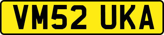 VM52UKA