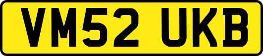 VM52UKB