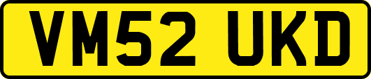 VM52UKD