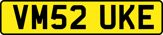 VM52UKE