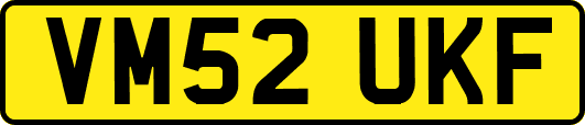 VM52UKF