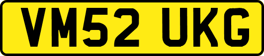 VM52UKG