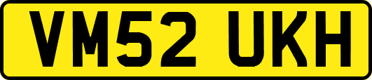VM52UKH