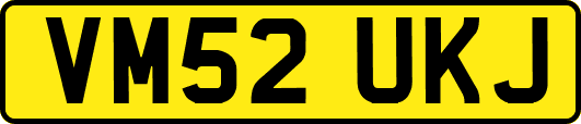 VM52UKJ