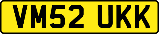 VM52UKK