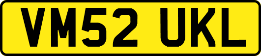 VM52UKL