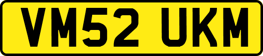 VM52UKM