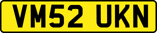 VM52UKN