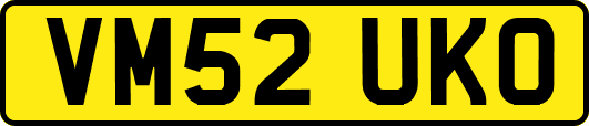 VM52UKO