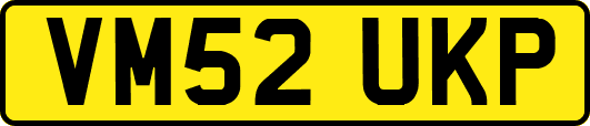 VM52UKP