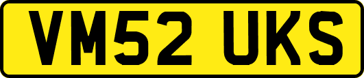 VM52UKS