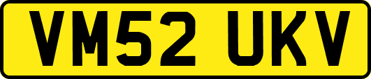 VM52UKV