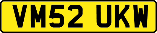 VM52UKW