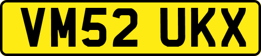 VM52UKX