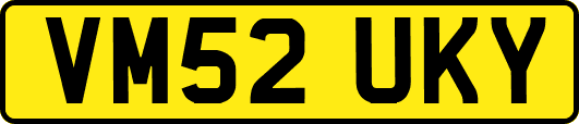 VM52UKY