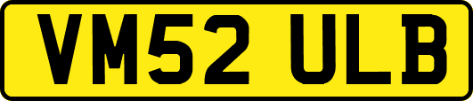 VM52ULB