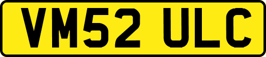 VM52ULC