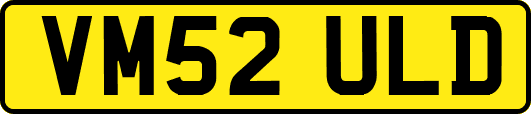 VM52ULD