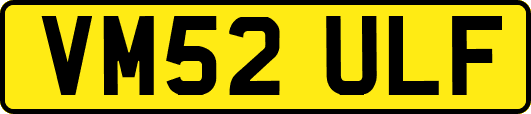 VM52ULF