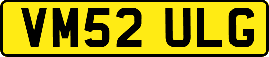 VM52ULG