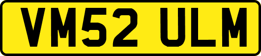 VM52ULM