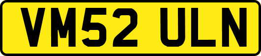 VM52ULN